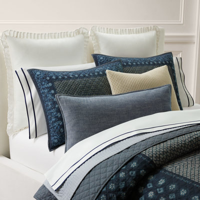 Lauren Ralph Lauren Sheets & Pillowcases | Soft and Cozy